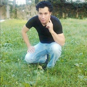 Meet your Posher, Gary